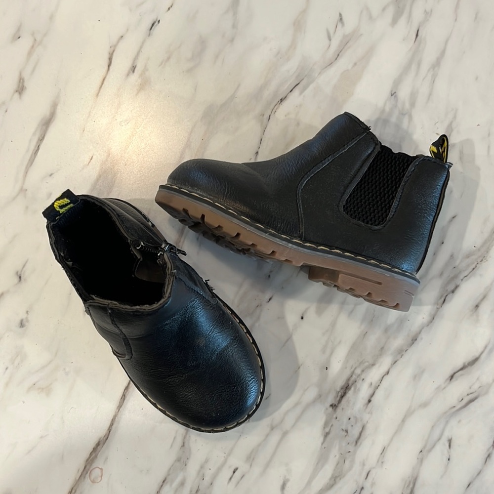 Little Chelsea boot